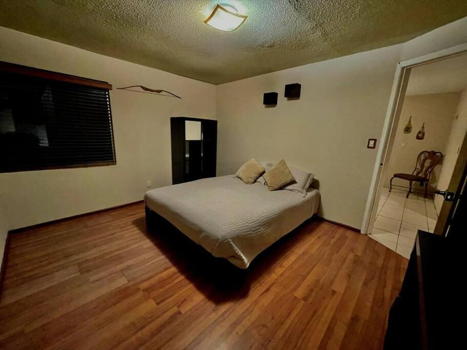 Estilo Californiano Villa Ensenada Bagian luar foto